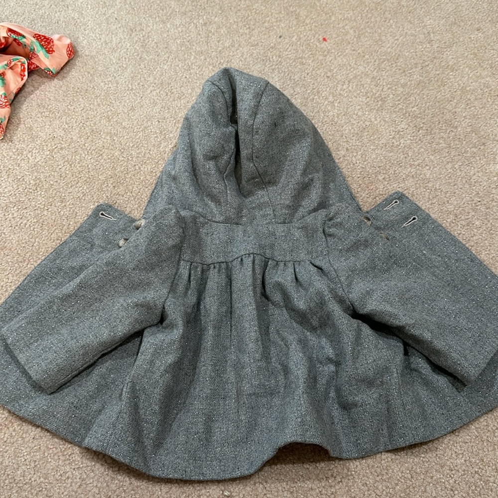 Baby jacket - Picture 4 of 4